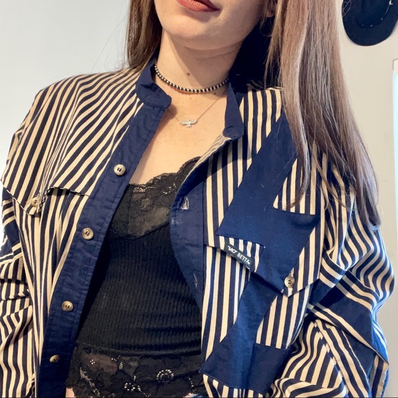 Mo Betta western shirt - Picture 3 of 5